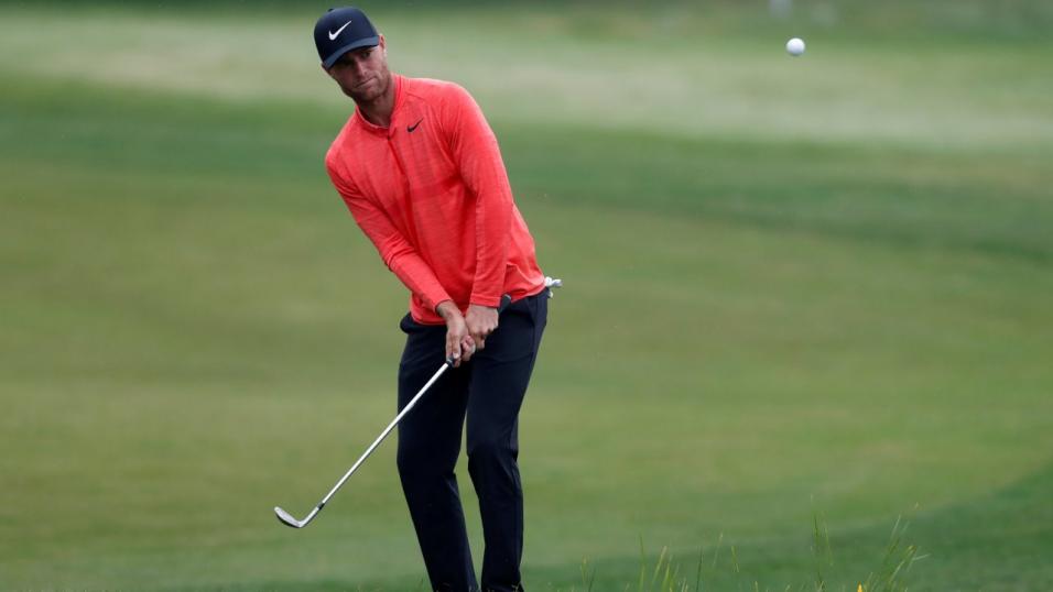 Lucas Bjerregaard